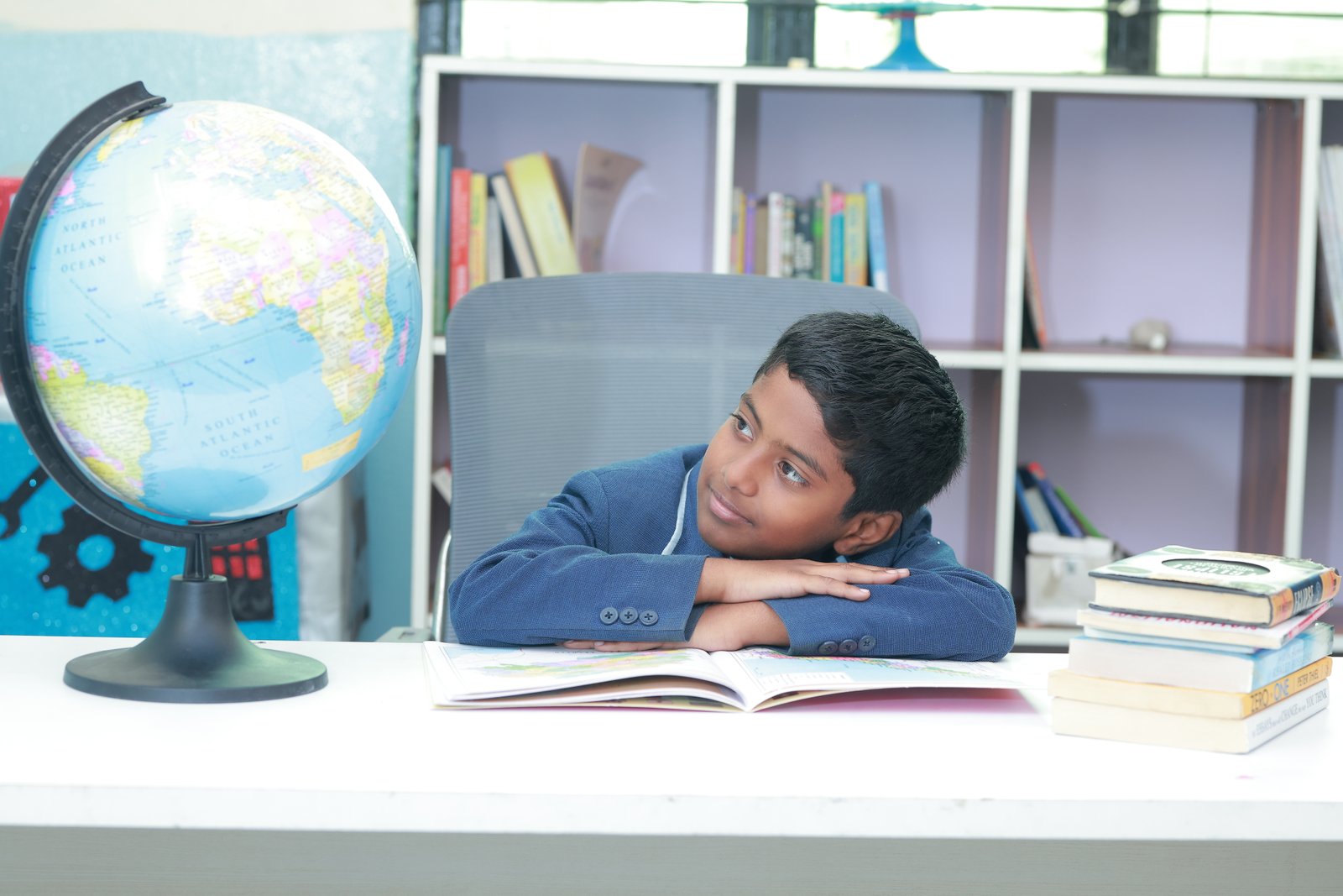 Discipline Committee