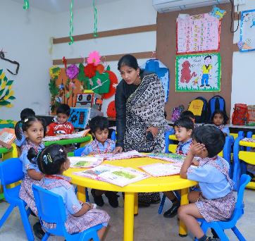 Children's Day