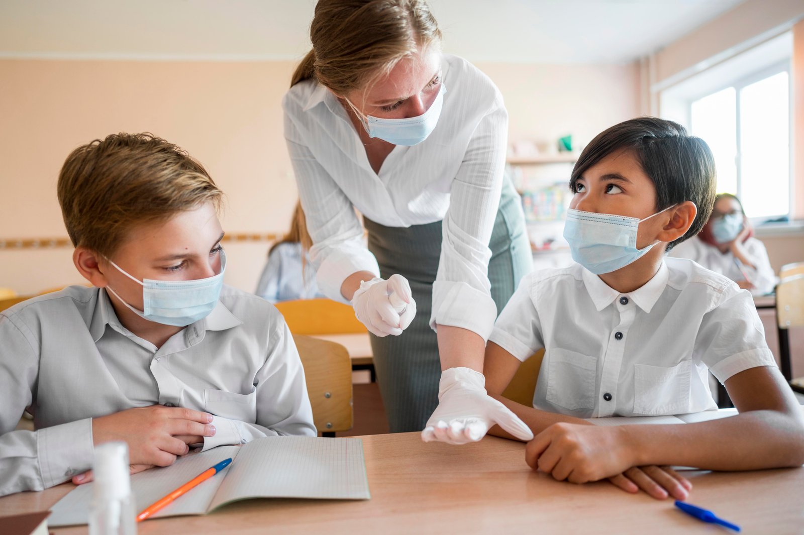 Health and Hygiene