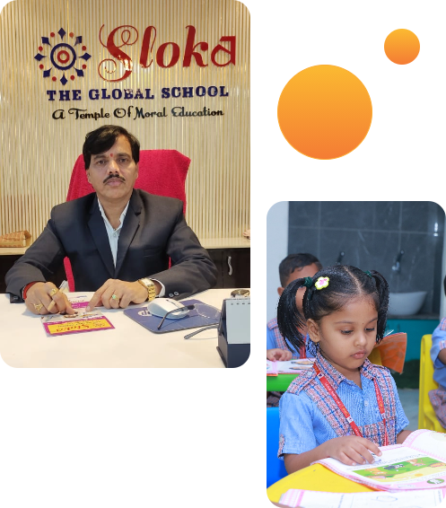 Child Learning